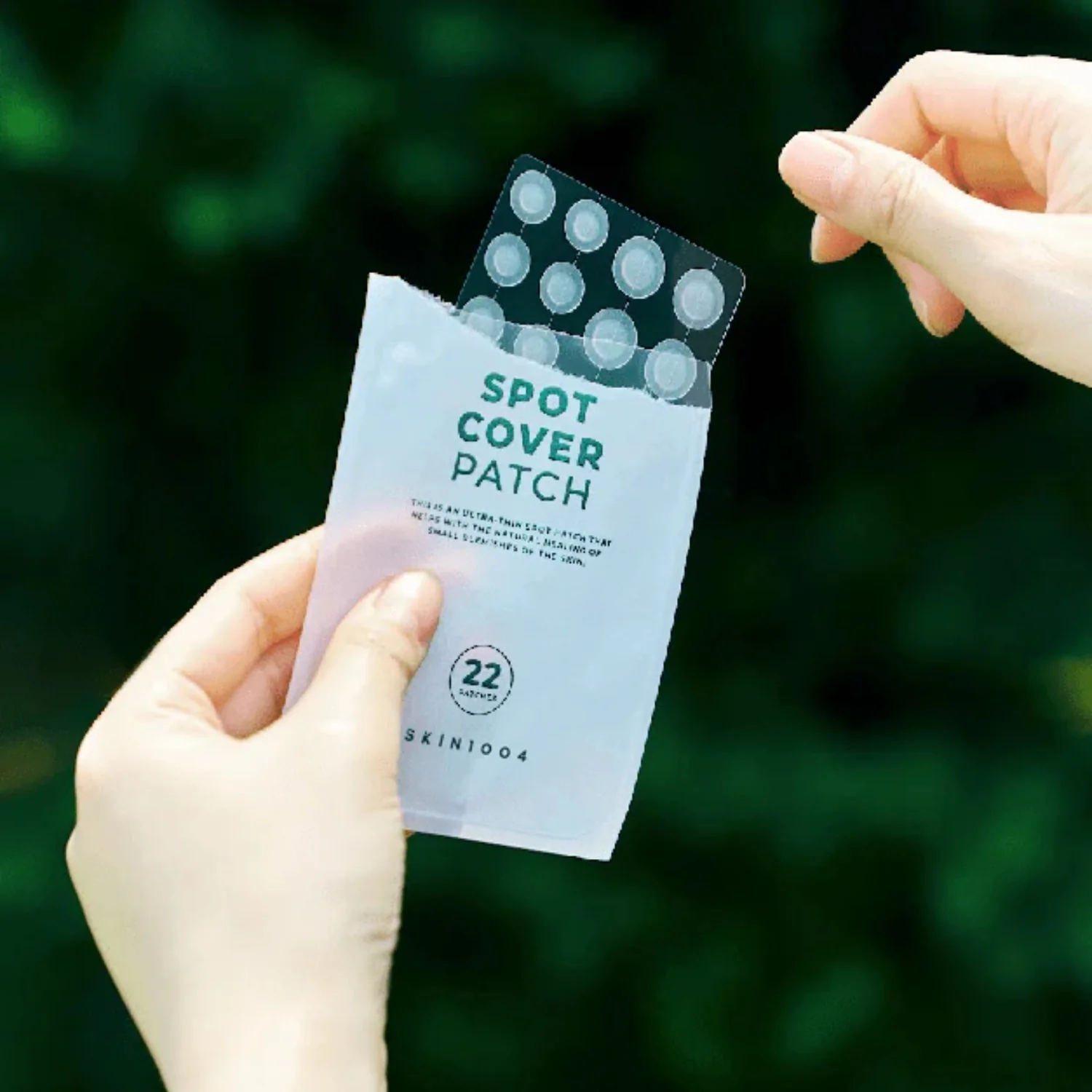 Spot Cover Patch 22ea - Image 3