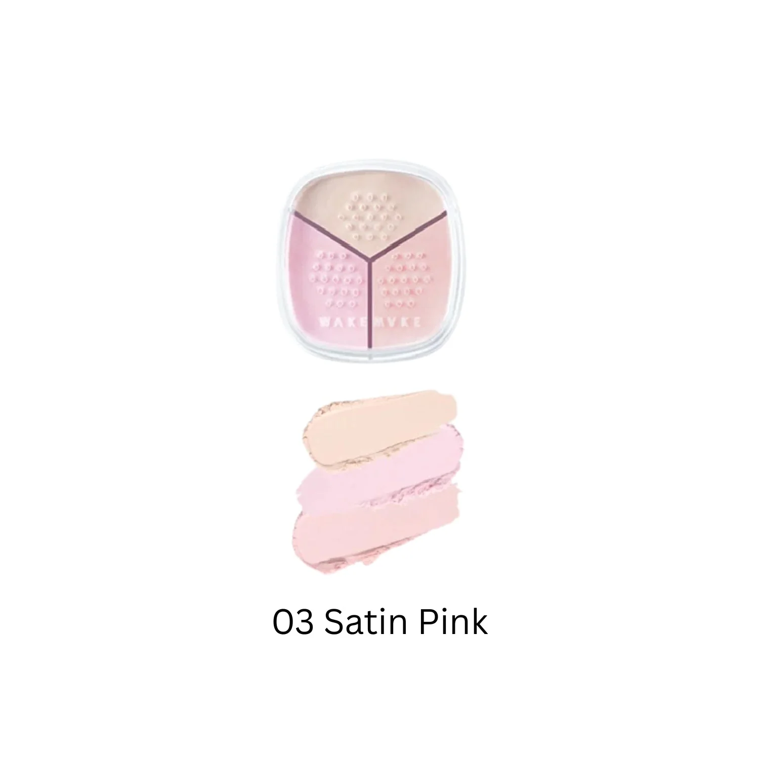Stay Fixer Finish Powder - Image 6
