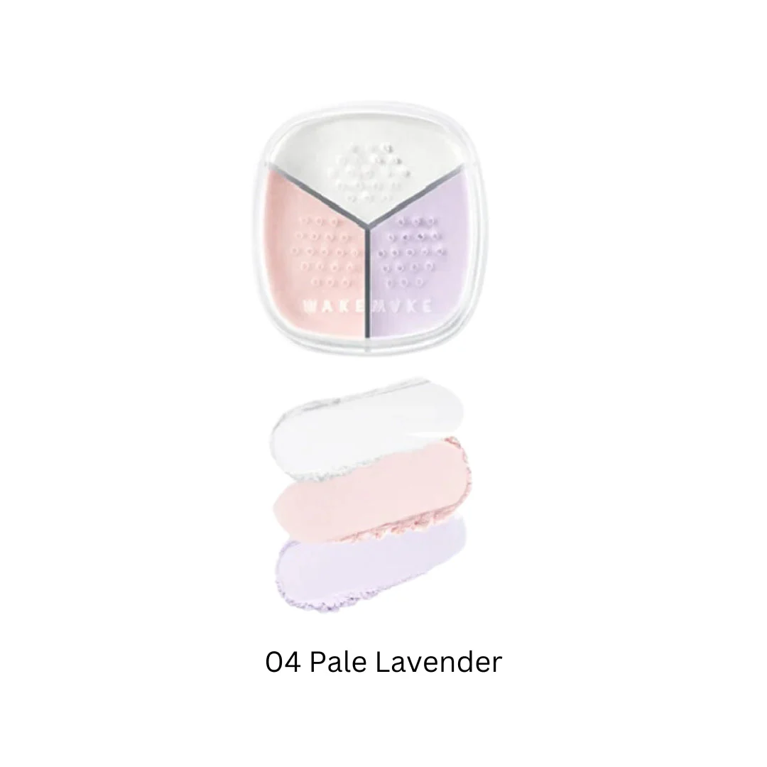 Stay Fixer Multi Color Powder - Image 14