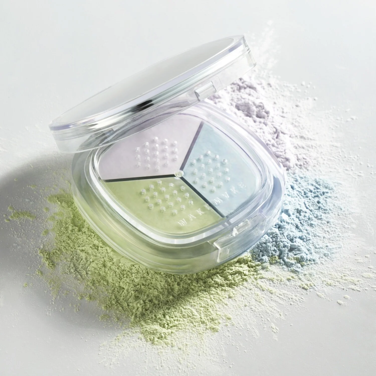 Stay Fixer Multi Color Powder - Image 9