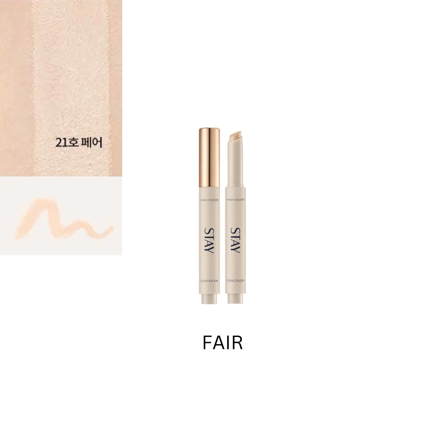 Stay Stick Concealer High Cover - Image 3
