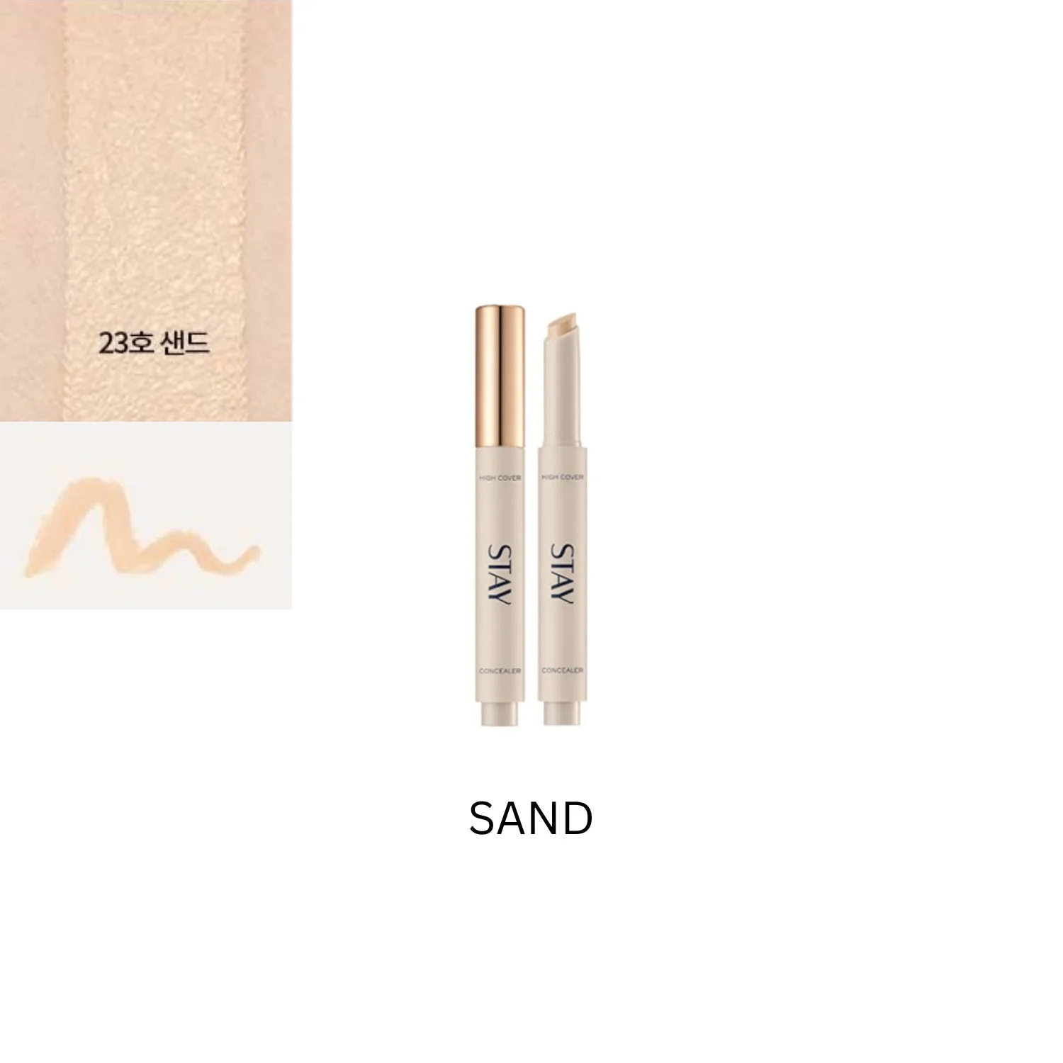 Stay Stick Concealer High Cover - Image 4