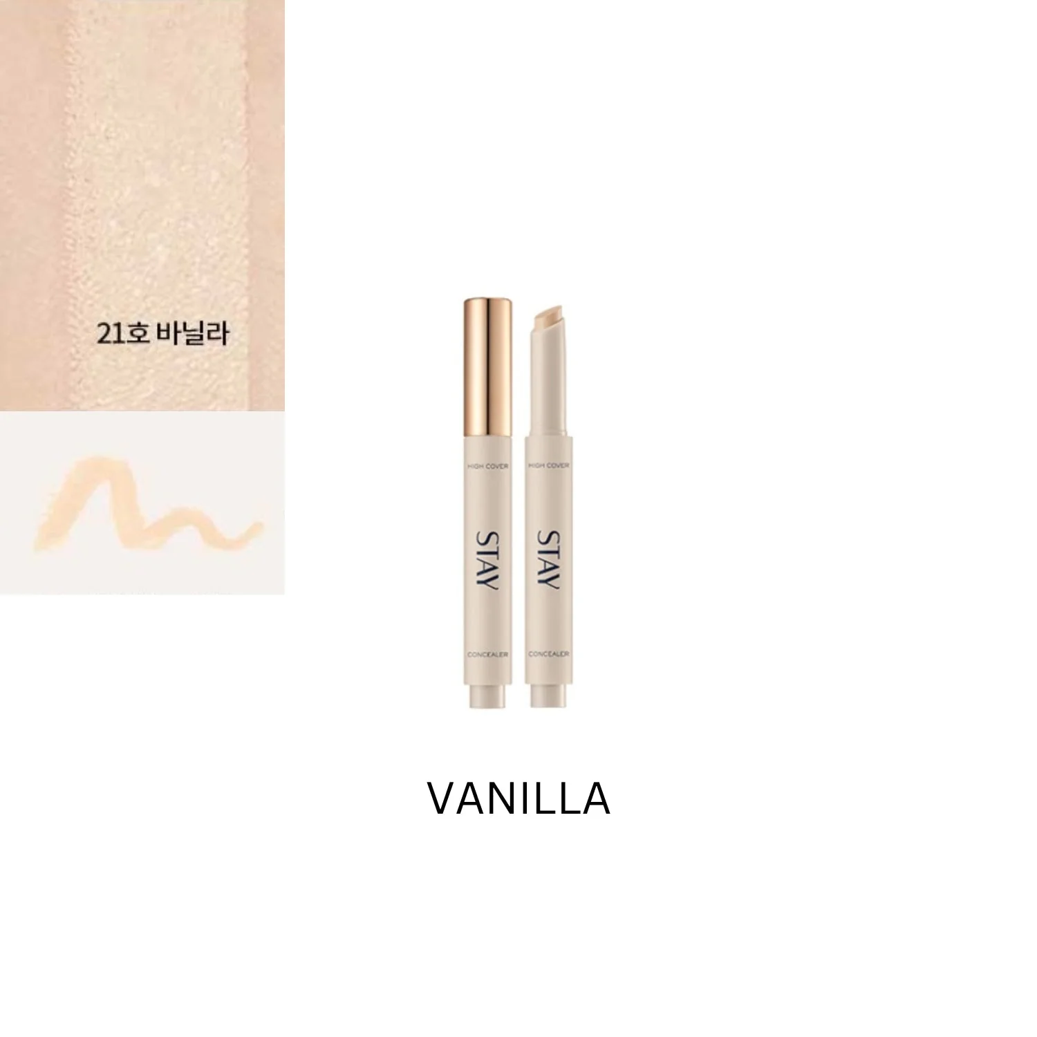 Stay Stick Concealer High Cover - Image 5
