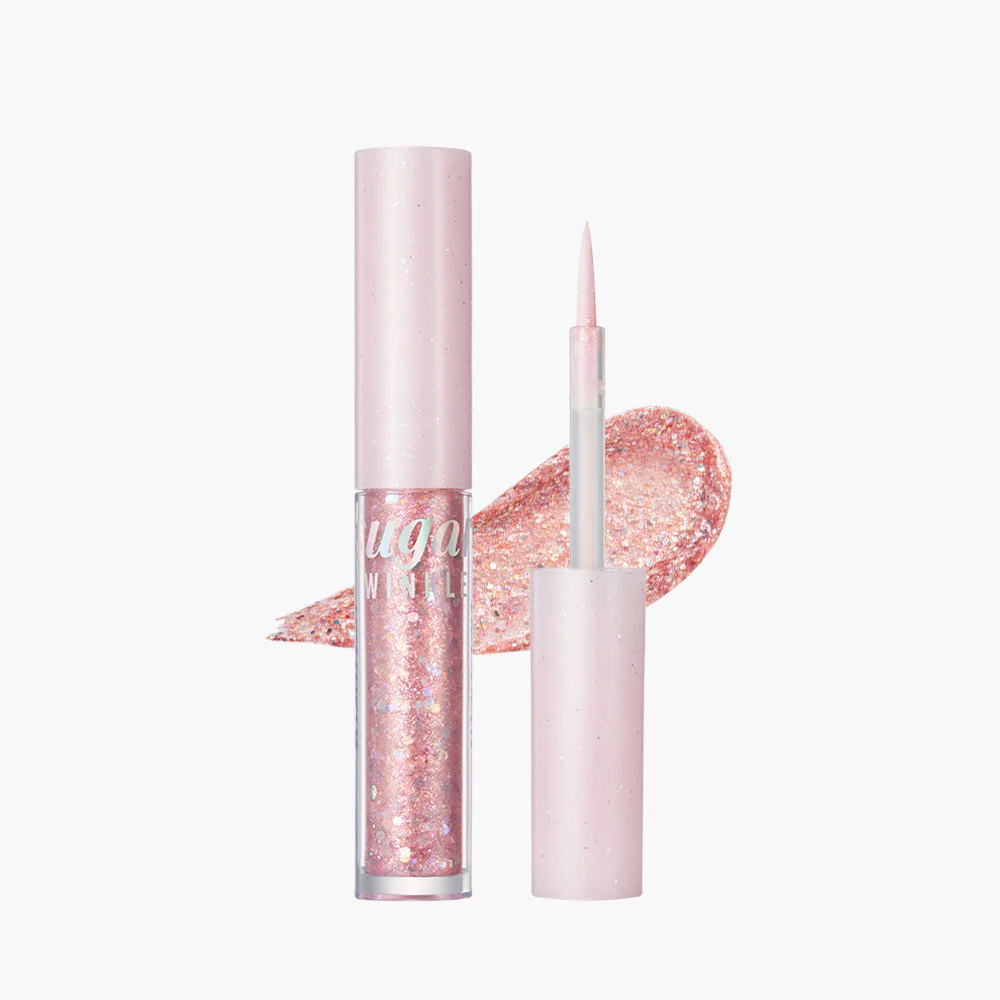 Sugar Twinkle Liquid Glitter - Image 7