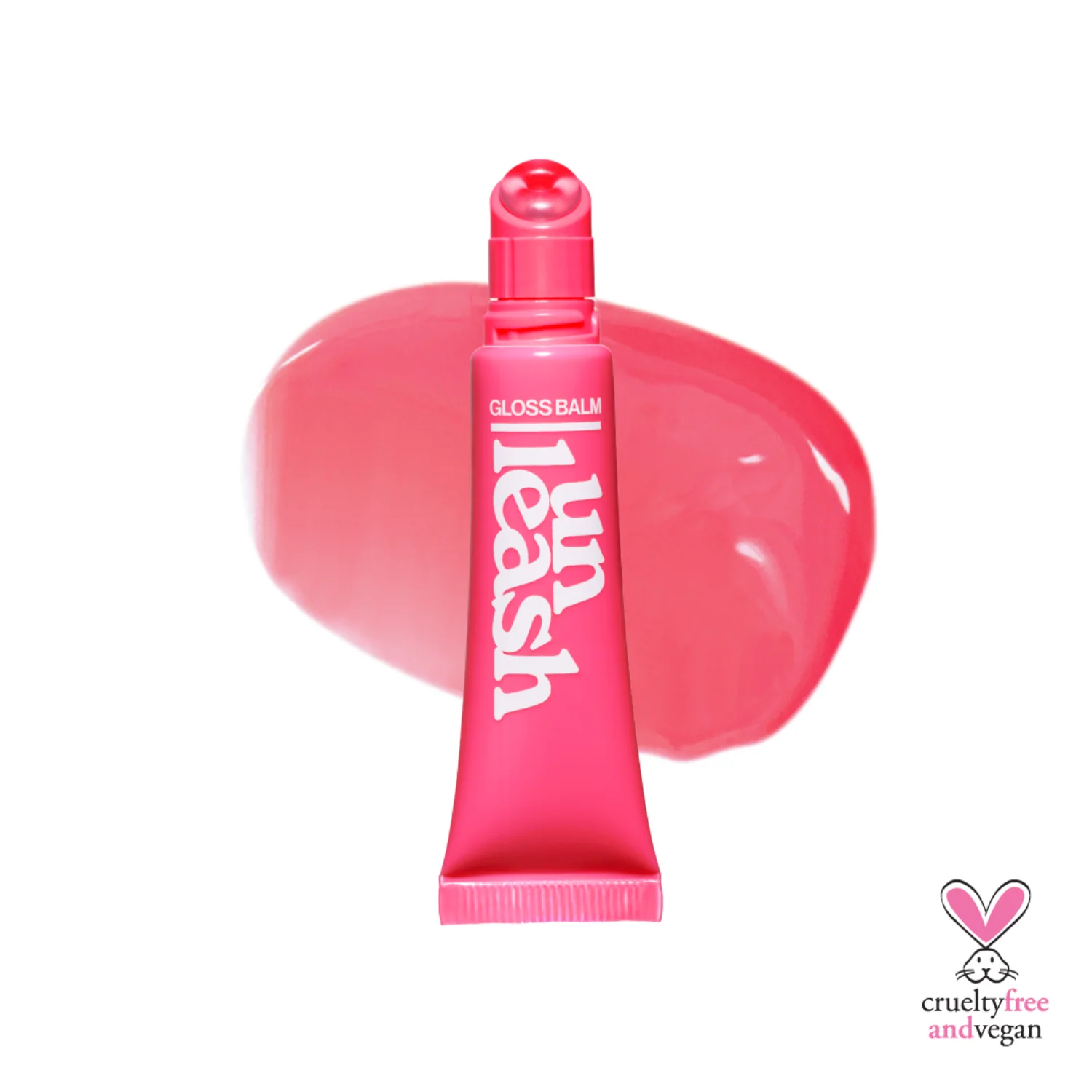 Sunset Dazzle Gloss Balm - Image 11