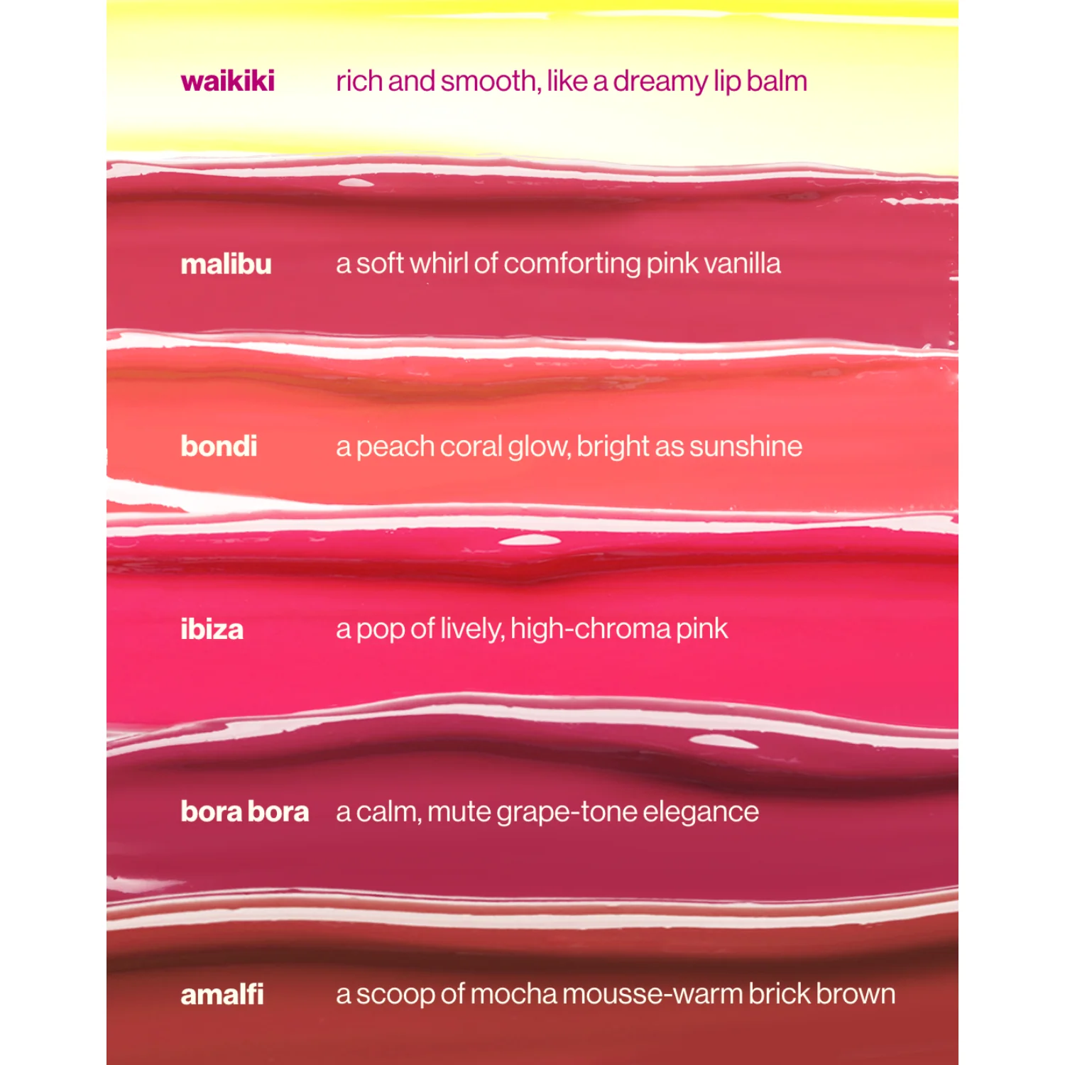 Sunset Dazzle Gloss Balm - Image 5