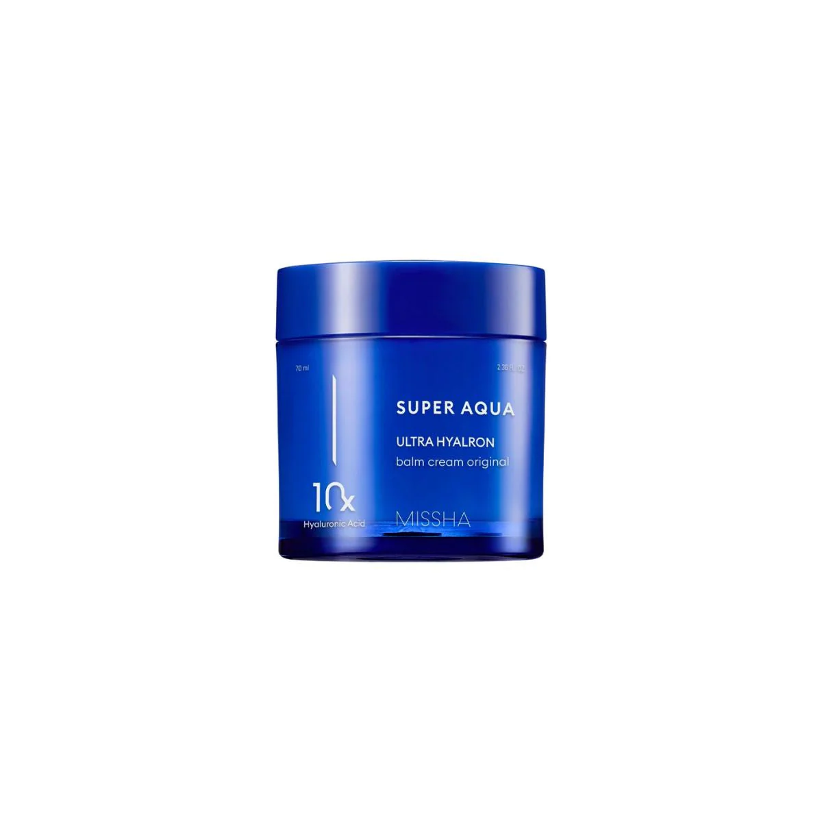 Super Aqua Ultra Hyalron Balm Cream 70ml
