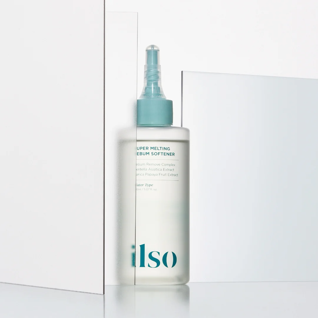 Super Melting Sebum Softener 150ml - Image 4