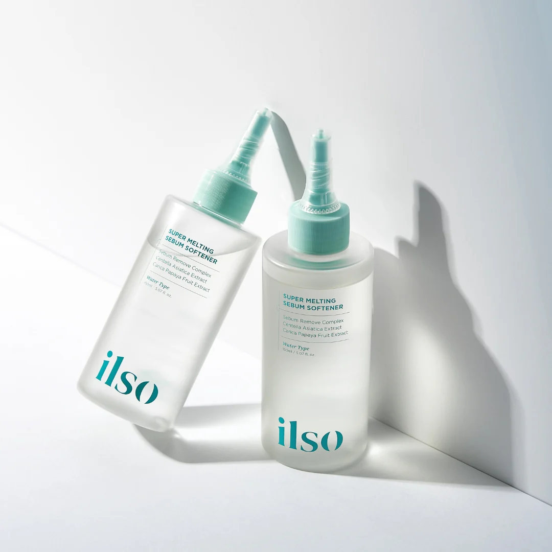 Super Melting Sebum Softener 150ml - Image 7