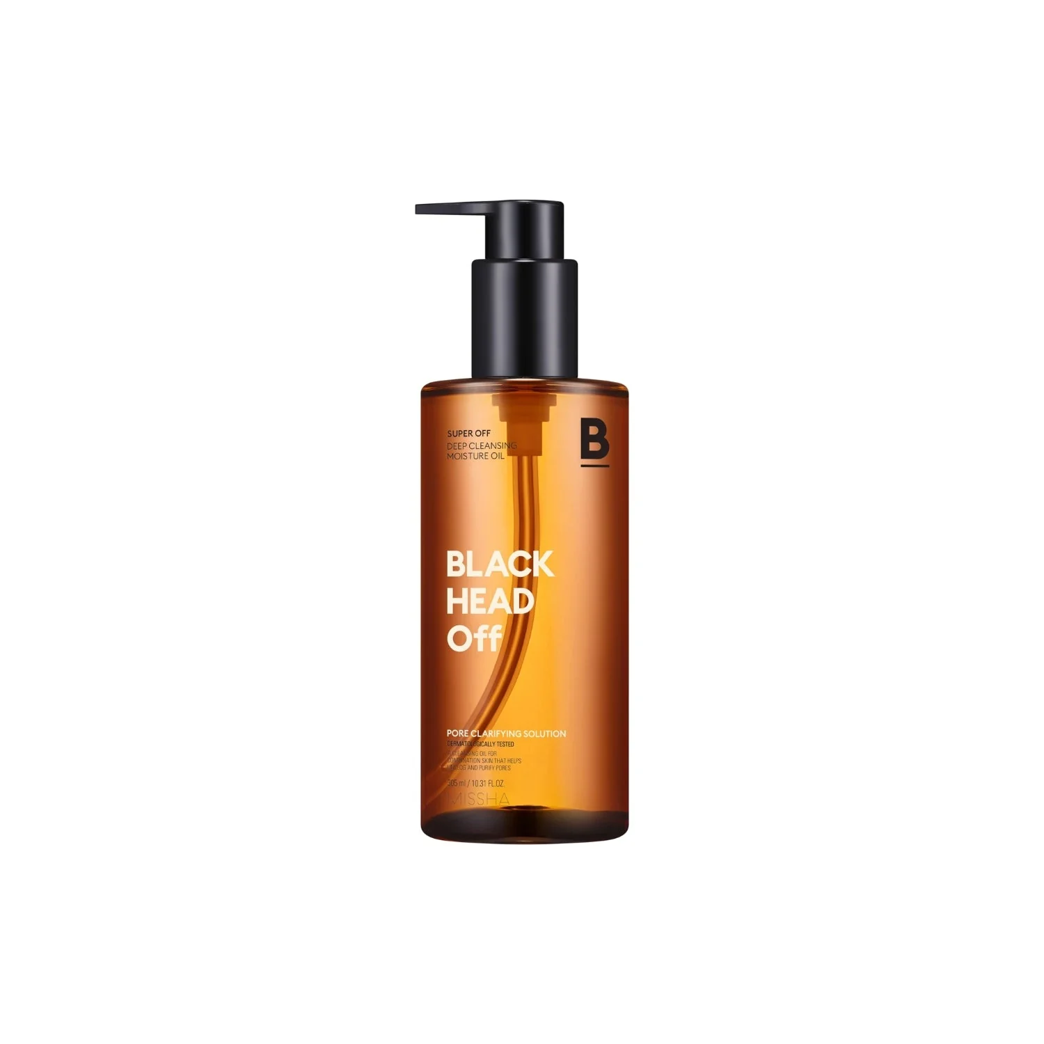Super Off Cleansing Oil 305ml - Image 4