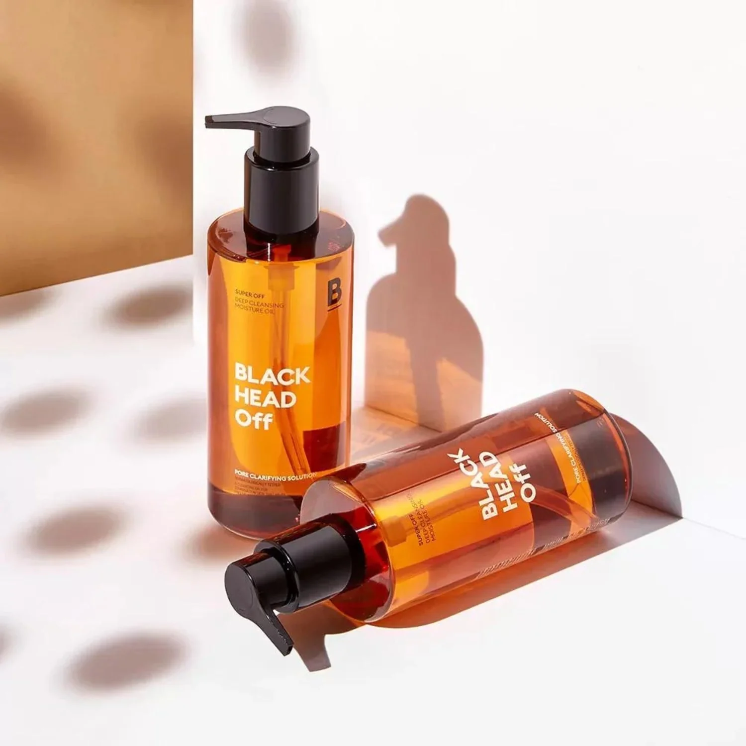 Super Off Cleansing Oil 305ml - Image 5