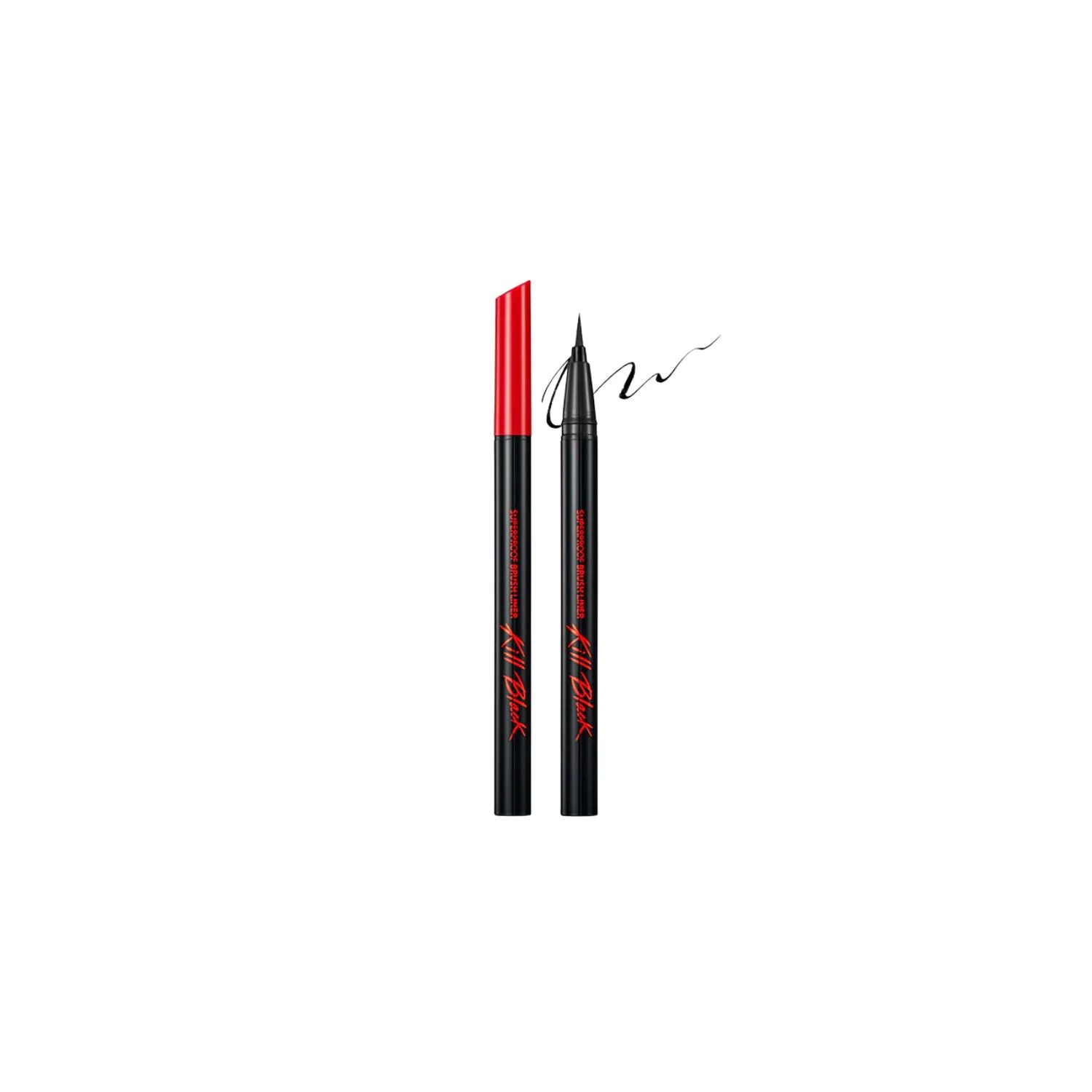 Superproof Brush Liner (2 Shades) - Image 4