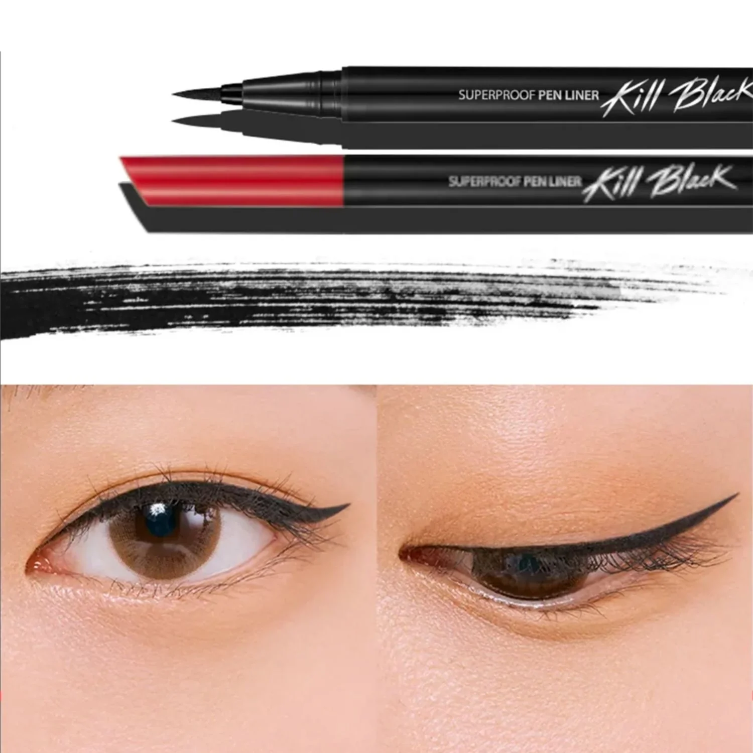 Superproof Brush Liner (2 Shades) - Image 5