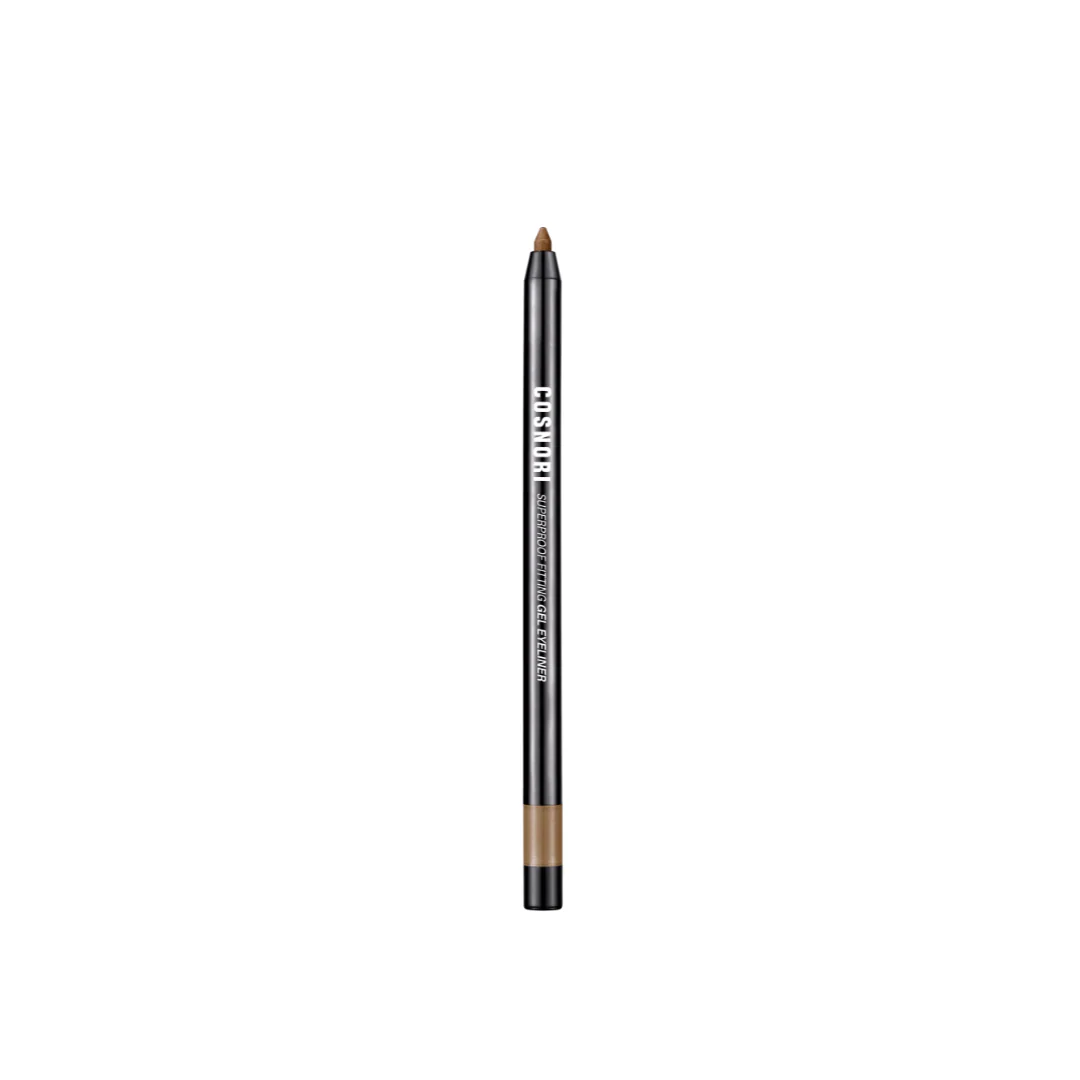 Superproof Fitting Gel Eyeliner (6 Colours) - Image 11