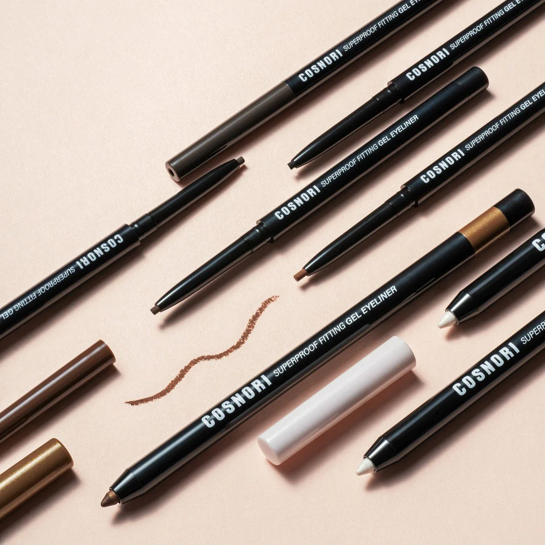 Superproof Fitting Gel Eyeliner (6 Colours) - Image 6