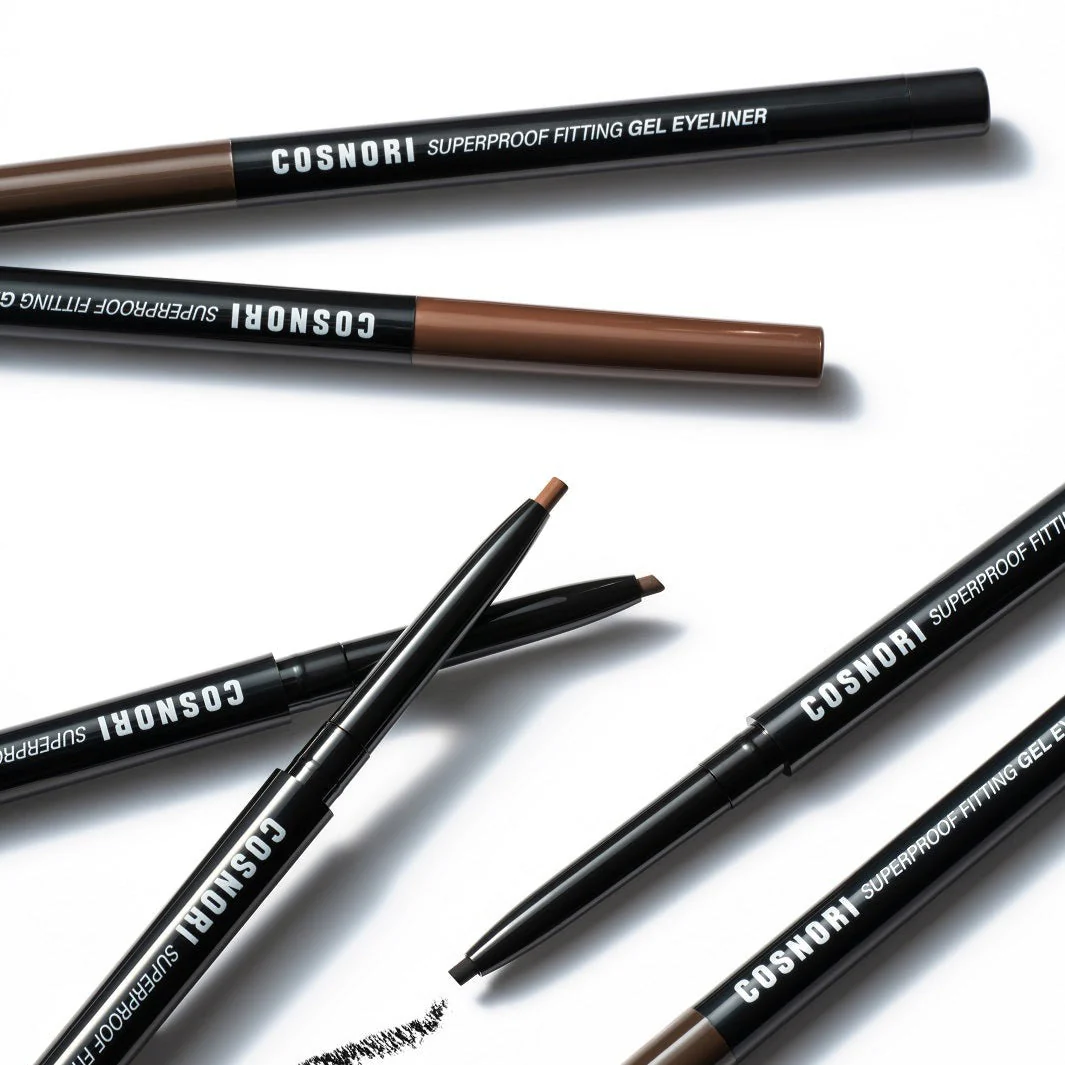 Superproof Fitting Gel Eyeliner (6 Colours) - Image 7