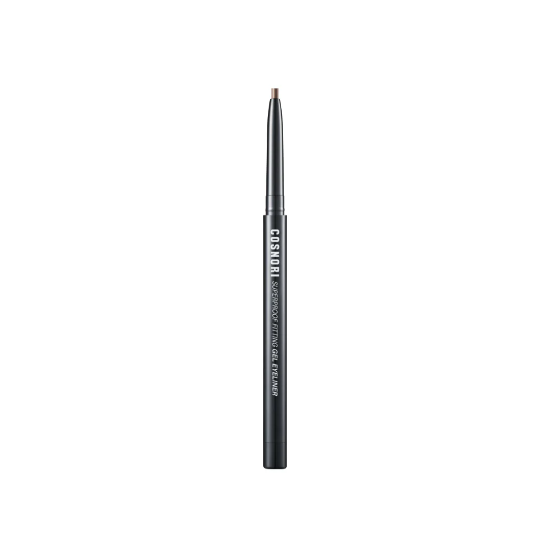 Superproof Fitting Gel Eyeliner (6 Colours) - Image 9