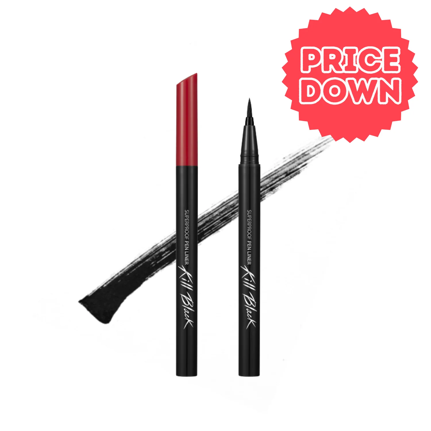 Superproof Pen Liner