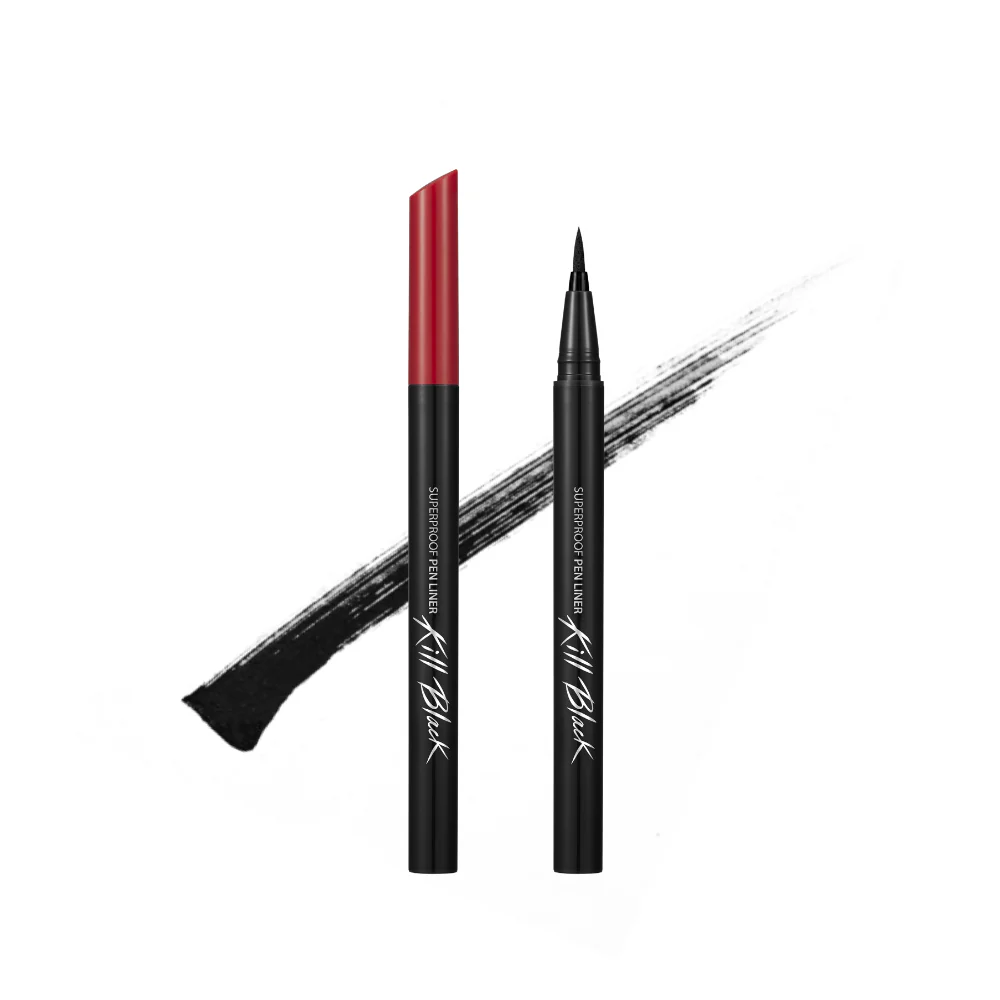 Superproof Pen Liner - Image 2