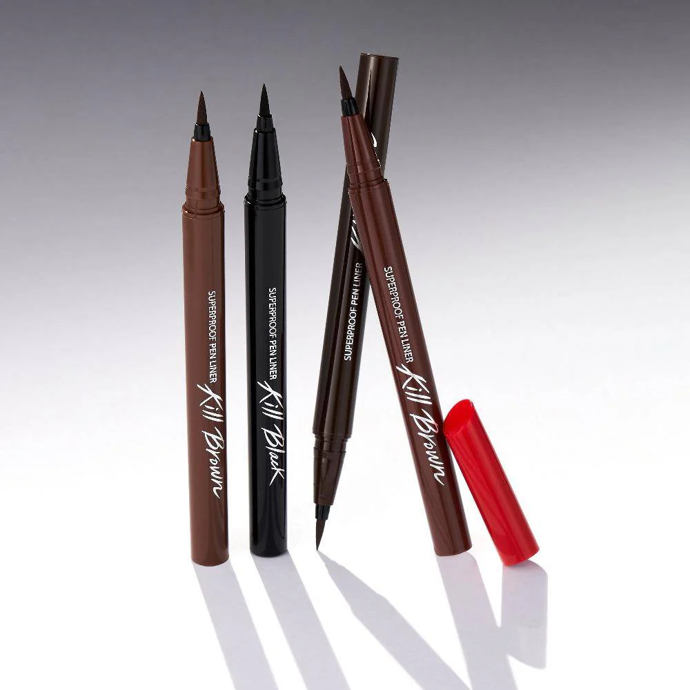 Superproof Pen Liner - Image 8