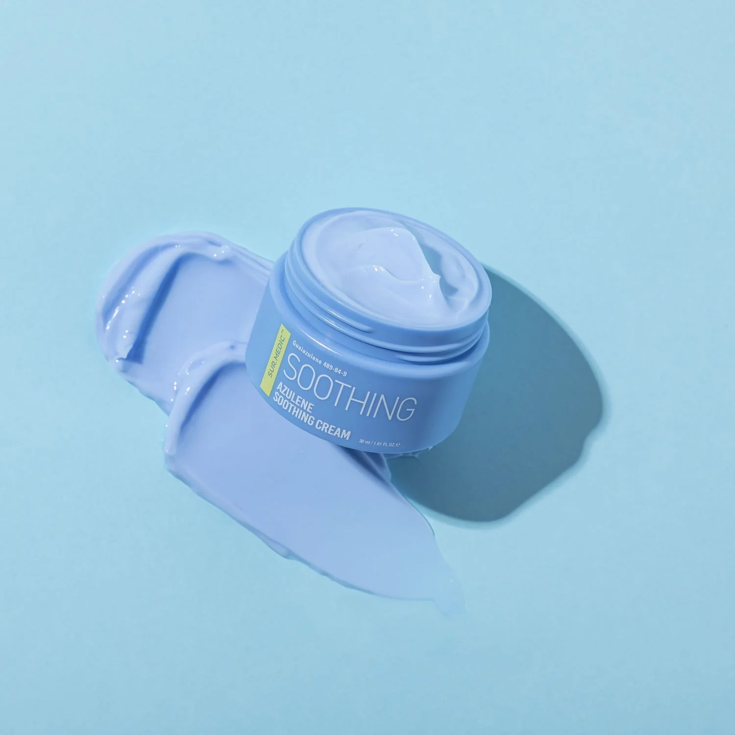 [Sur.Medic X Dreamcatcher] Ji U Hyeon Set Azulene Soothing Care - Image 10