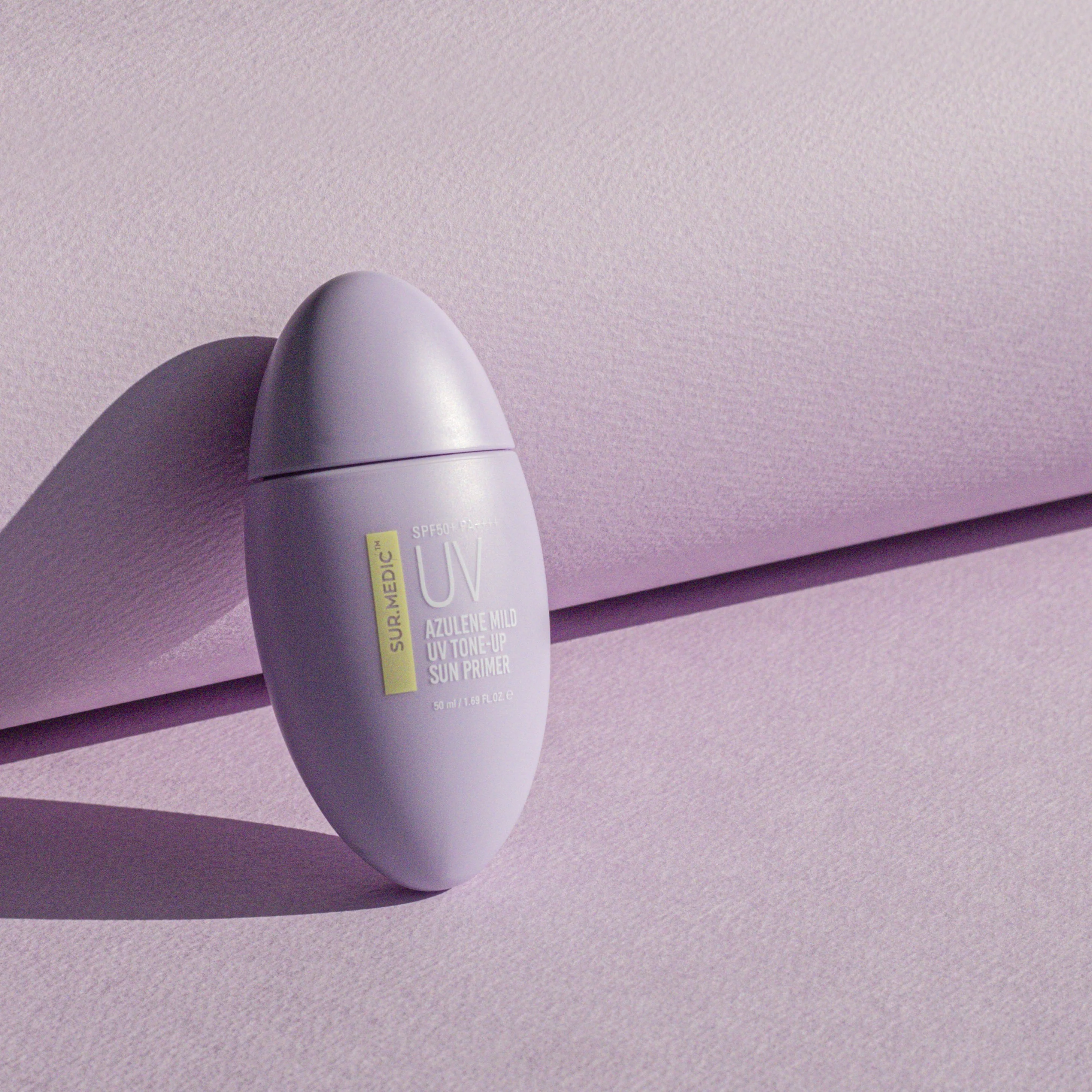 [Sur.Medic X Dreamcatcher] Ji U Hyeon Set Azulene Soothing Care - Image 9