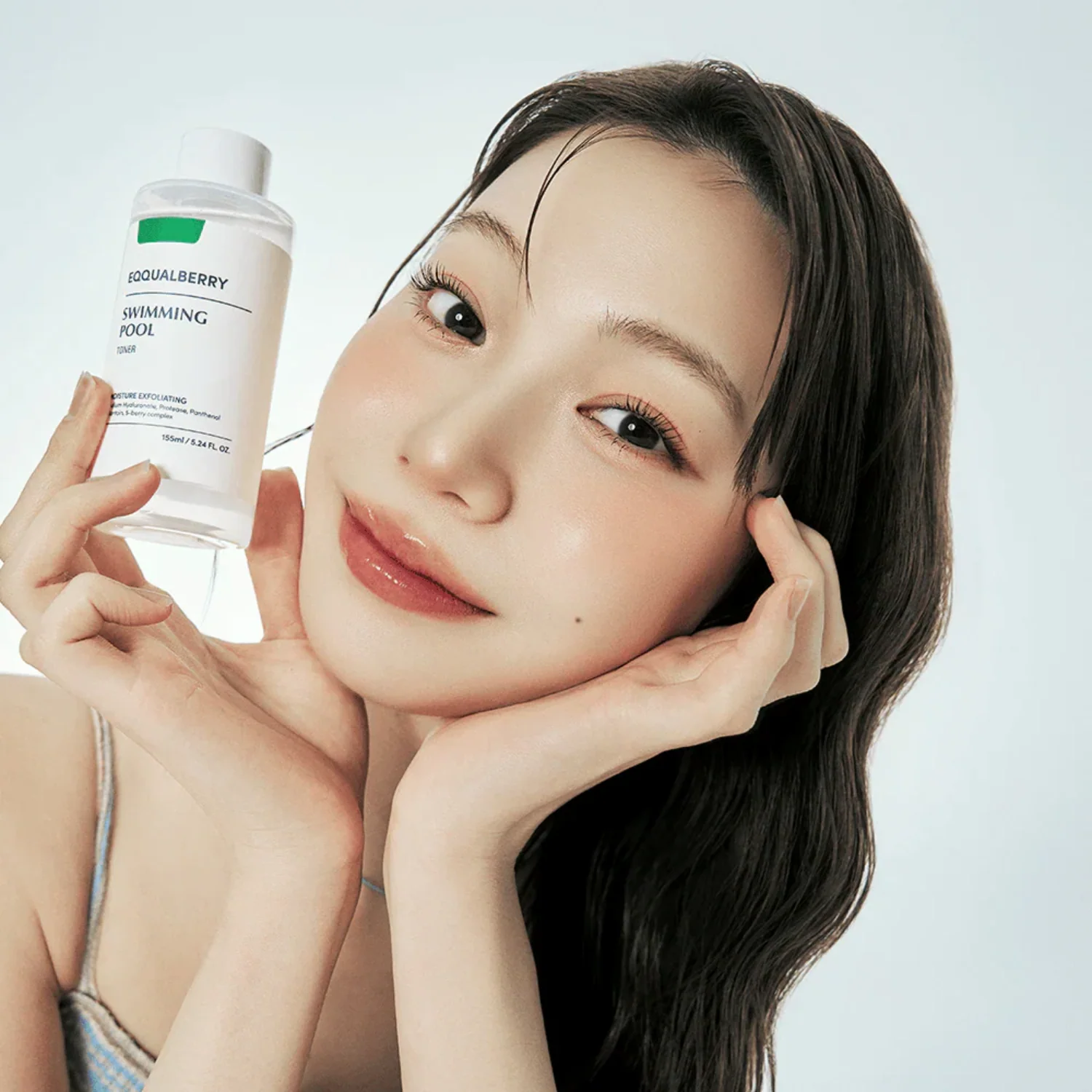 Swimming Pool Toner 300ml - Image 4