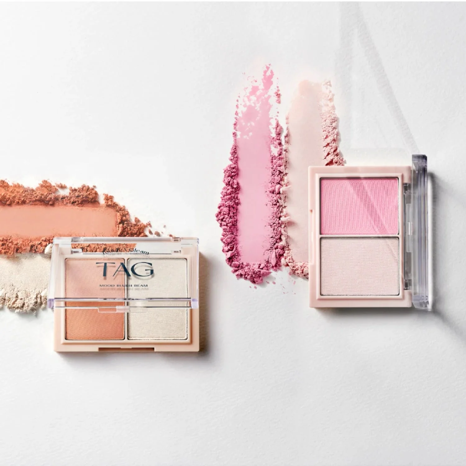 Tag Mood Blush Beam - Image 2