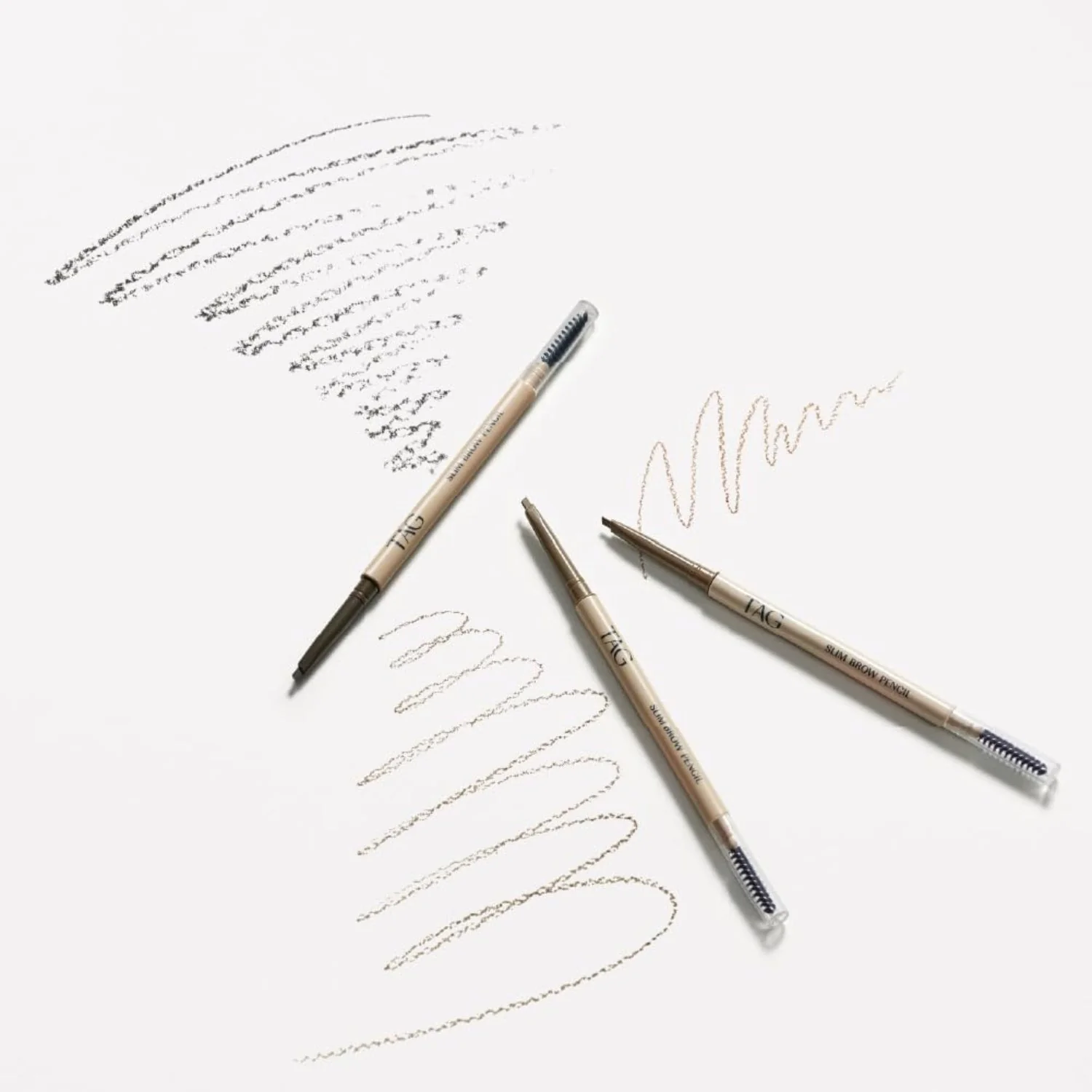 Tag Slim Brow Pencil - Image 3