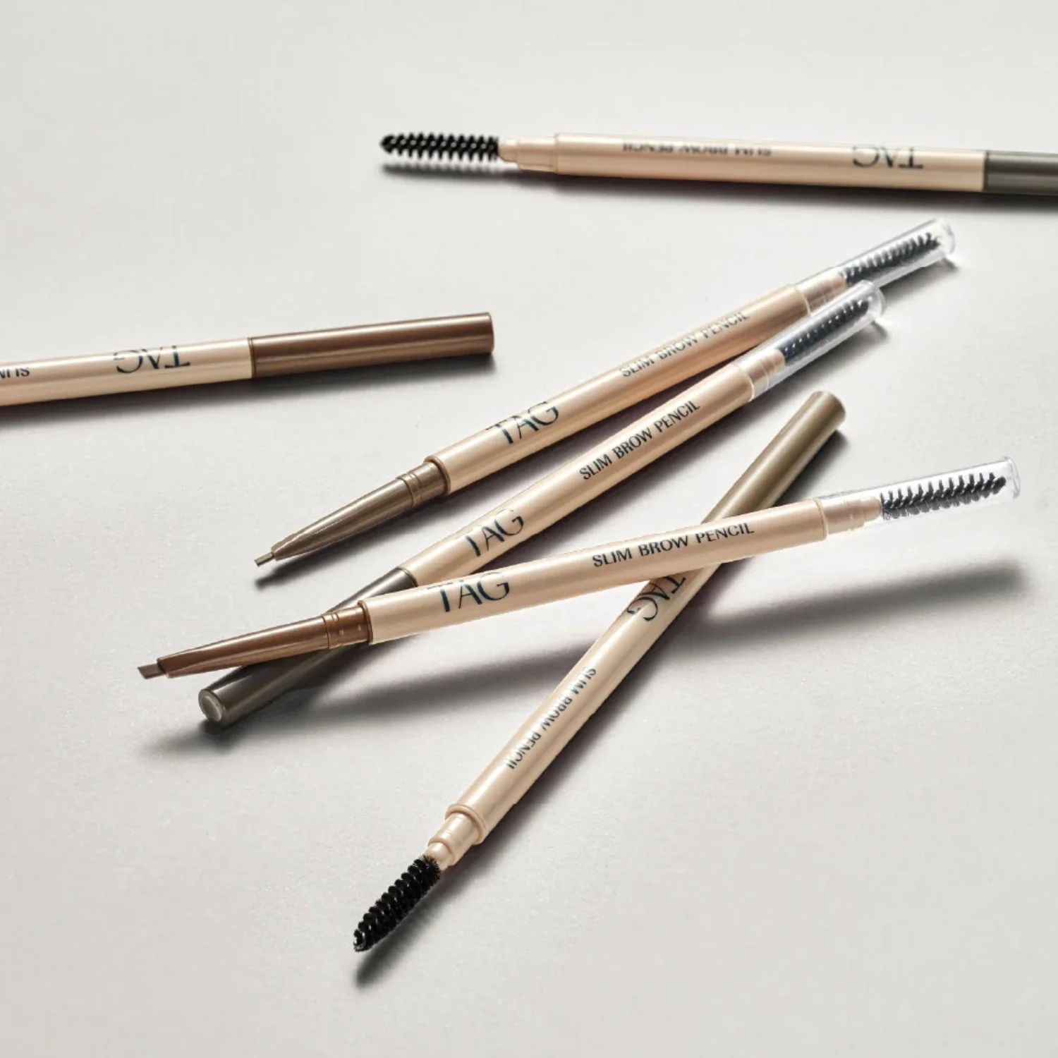 Tag Slim Brow Pencil - Image 4