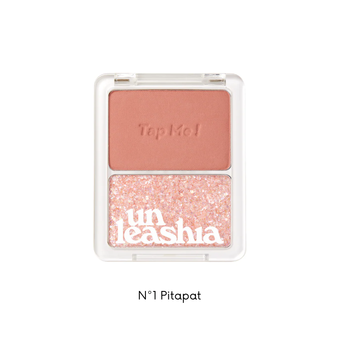 Tap Me Palette Duo (3 Colours) - Image 2