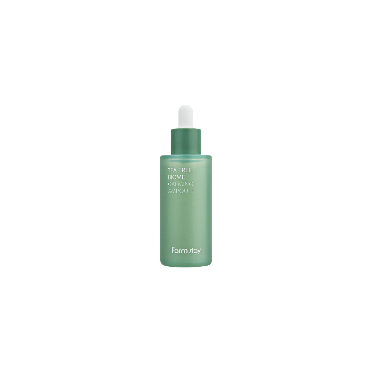 Tea Tree Biome Calming Ampoule 50ml