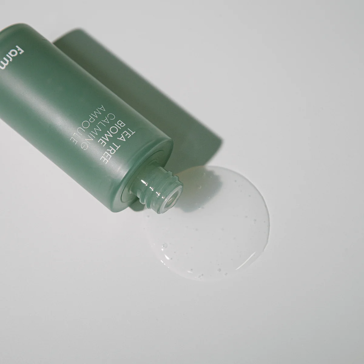 Tea Tree Biome Calming Ampoule 50ml - Image 2