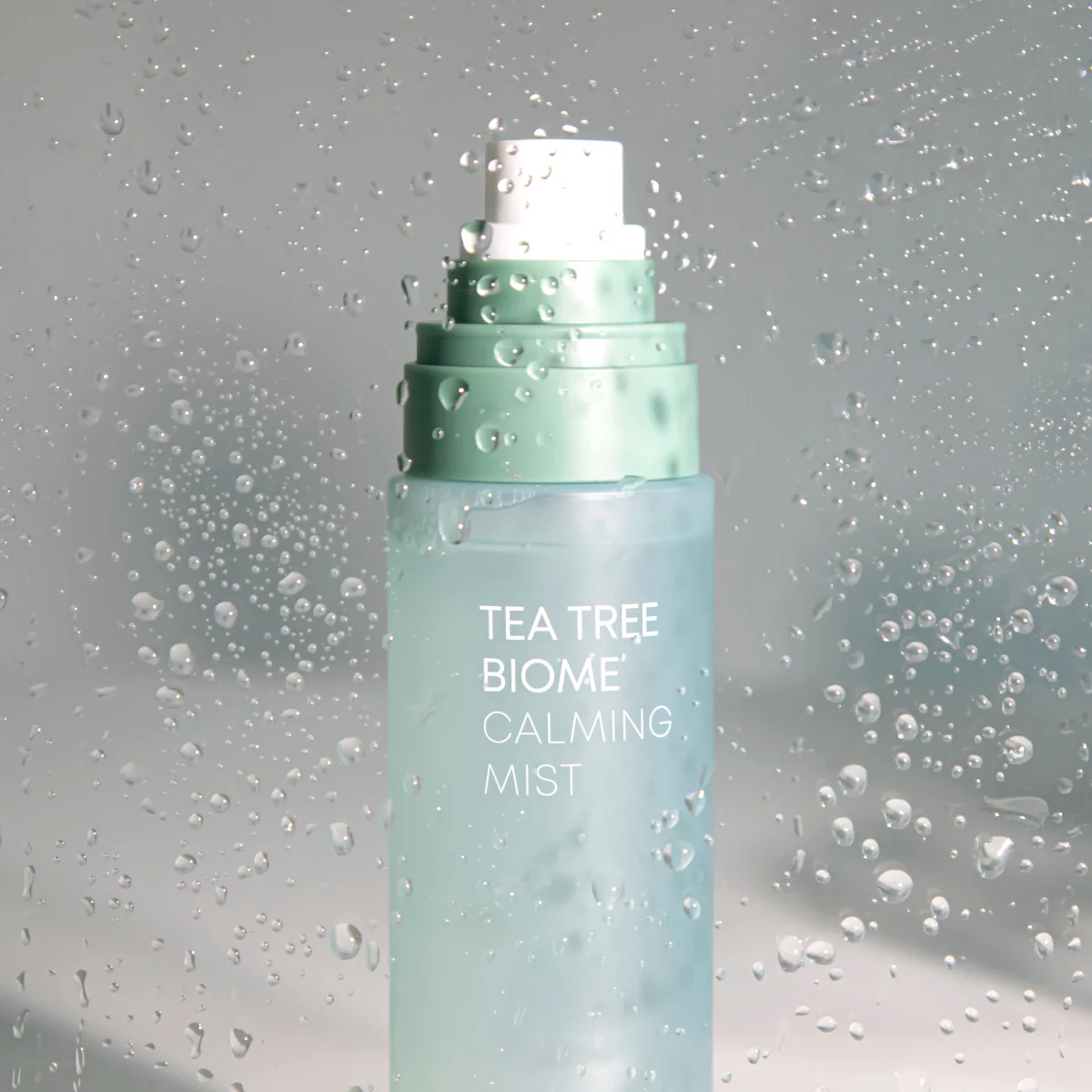 Tea Tree Biome Calming Mist 120ml - Image 3