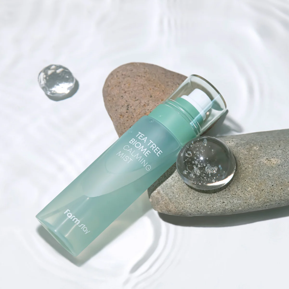 Tea Tree Biome Calming Mist 120ml - Image 5