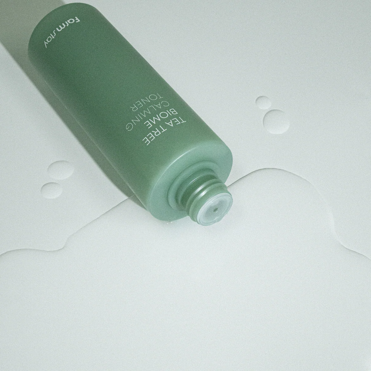 Tea Tree Biome Calming Toner 200ml - Image 4