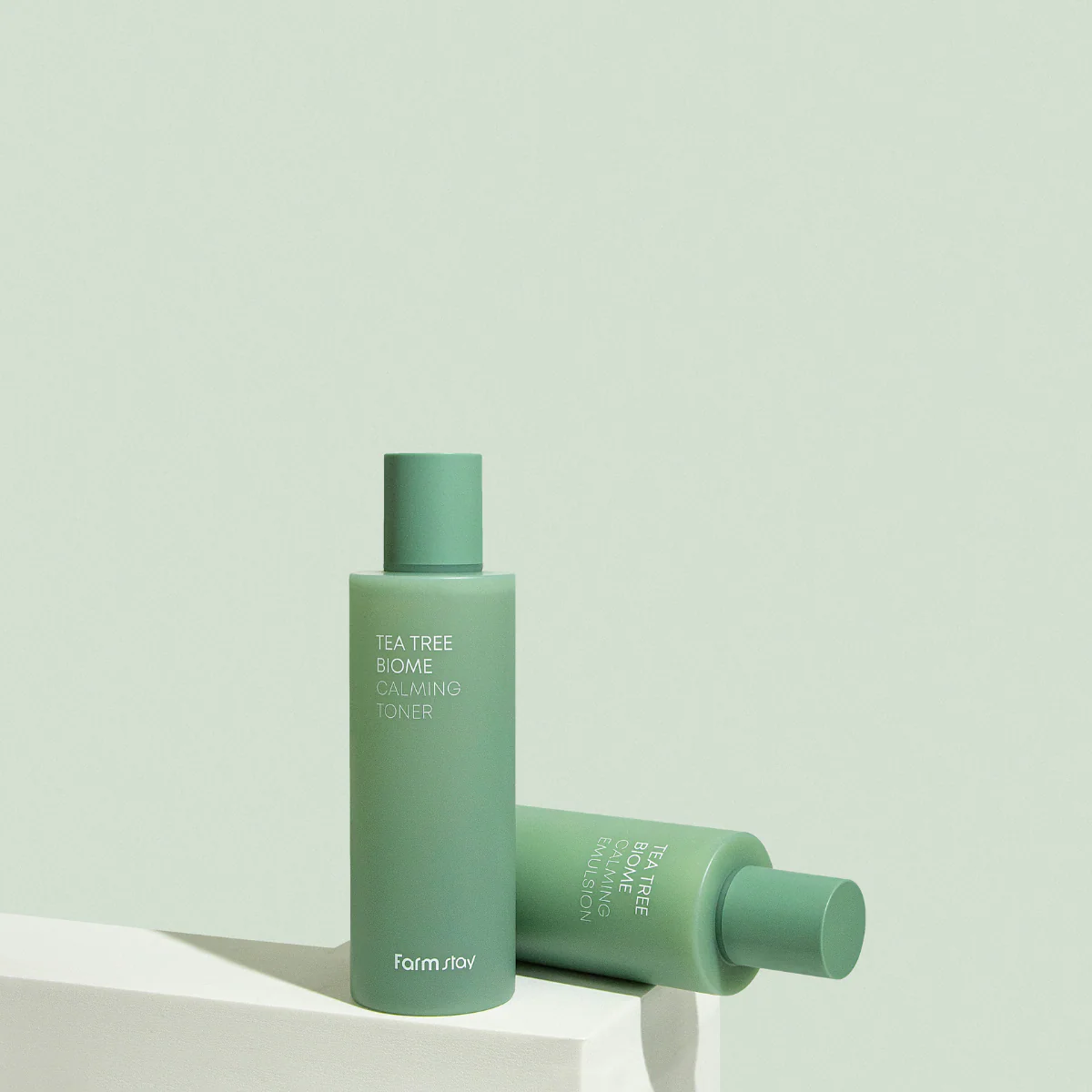 Tea Tree Biome Calming Toner 200ml - Image 5