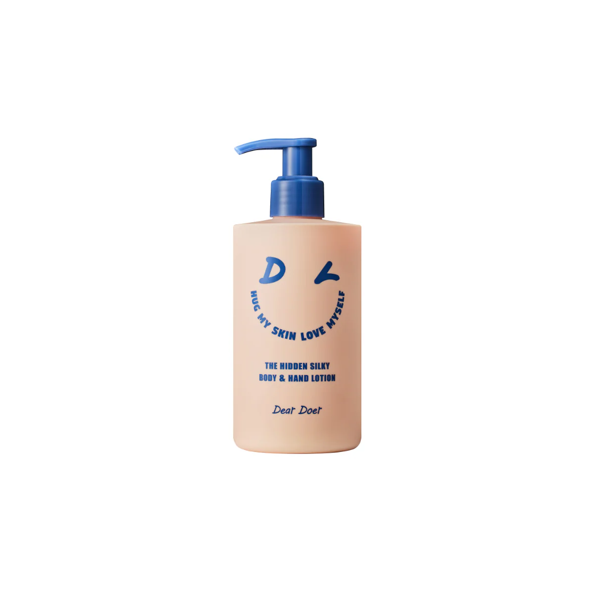The Hidden Silky Body&Hand Lotion - Image 2