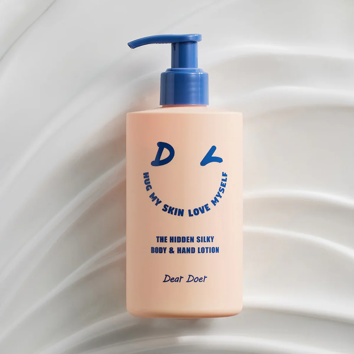 The Hidden Silky Body&Hand Lotion - Image 3