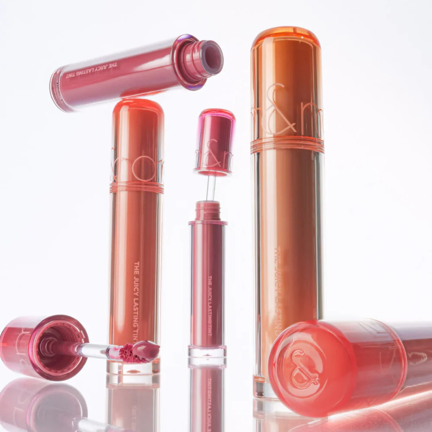 The Juicy Lasting Tint - Image 3