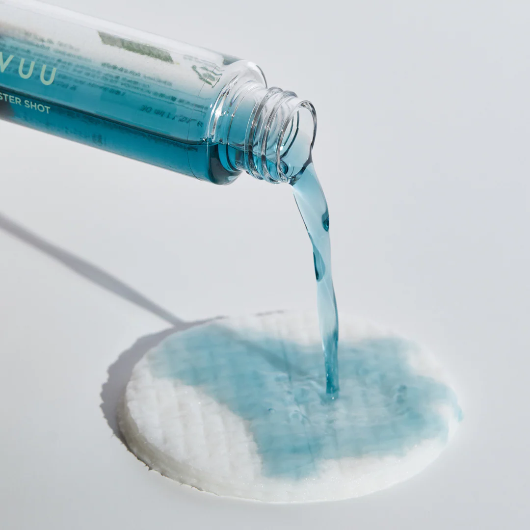 The Origin Ocean Booster Shot 30ml - Image 2
