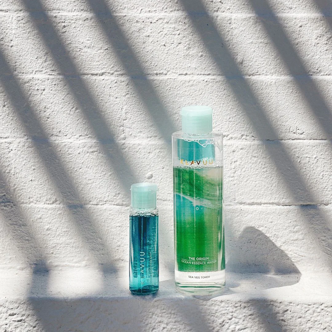 The Origin Ocean Essence Water & The Origin Ocean Booster Shot - Image 4