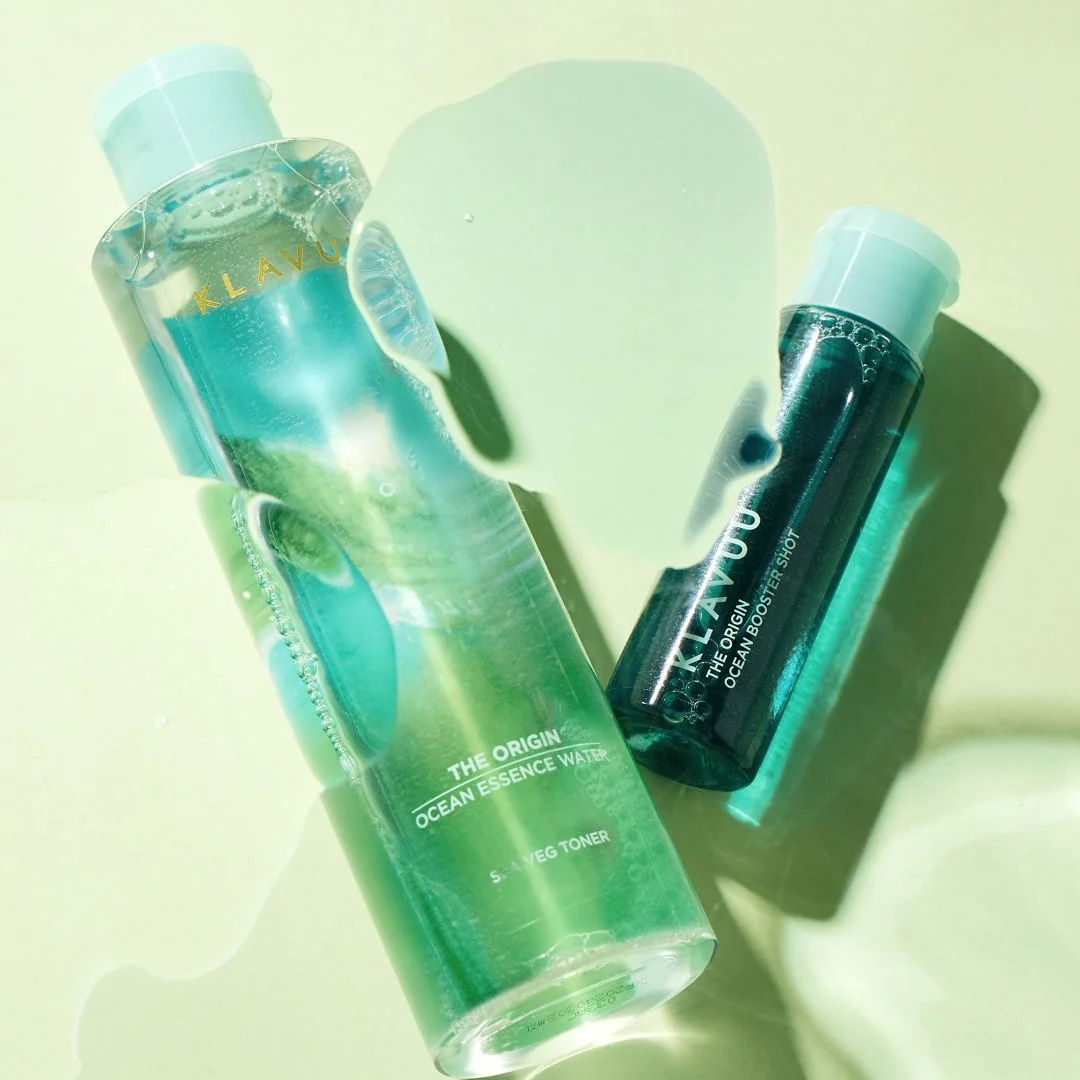 The Origin Ocean Essence Water & The Origin Ocean Booster Shot - Image 5