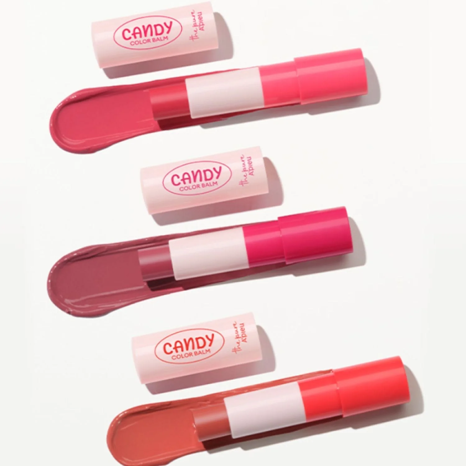 The Pure Candy Color Balm