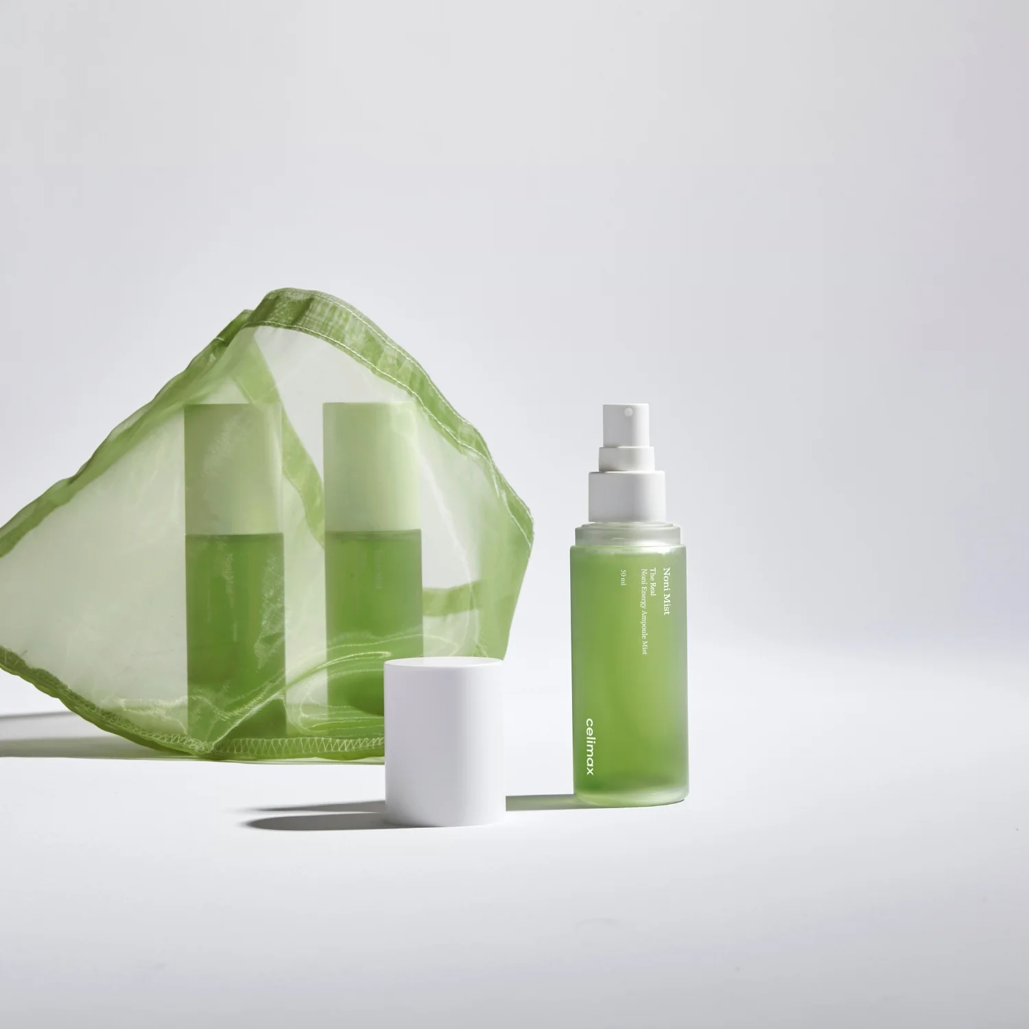 The Real Noni Energy Ampoule Mist 50ml - Image 4