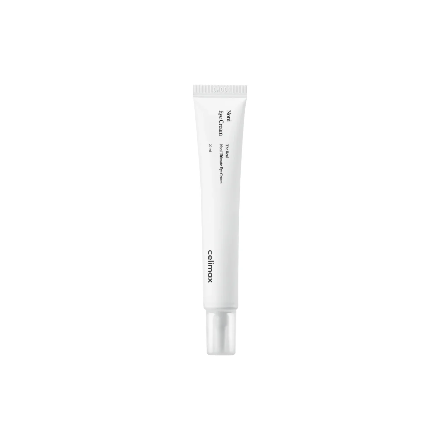 The Real Noni Ultimate Eye Cream 20ml