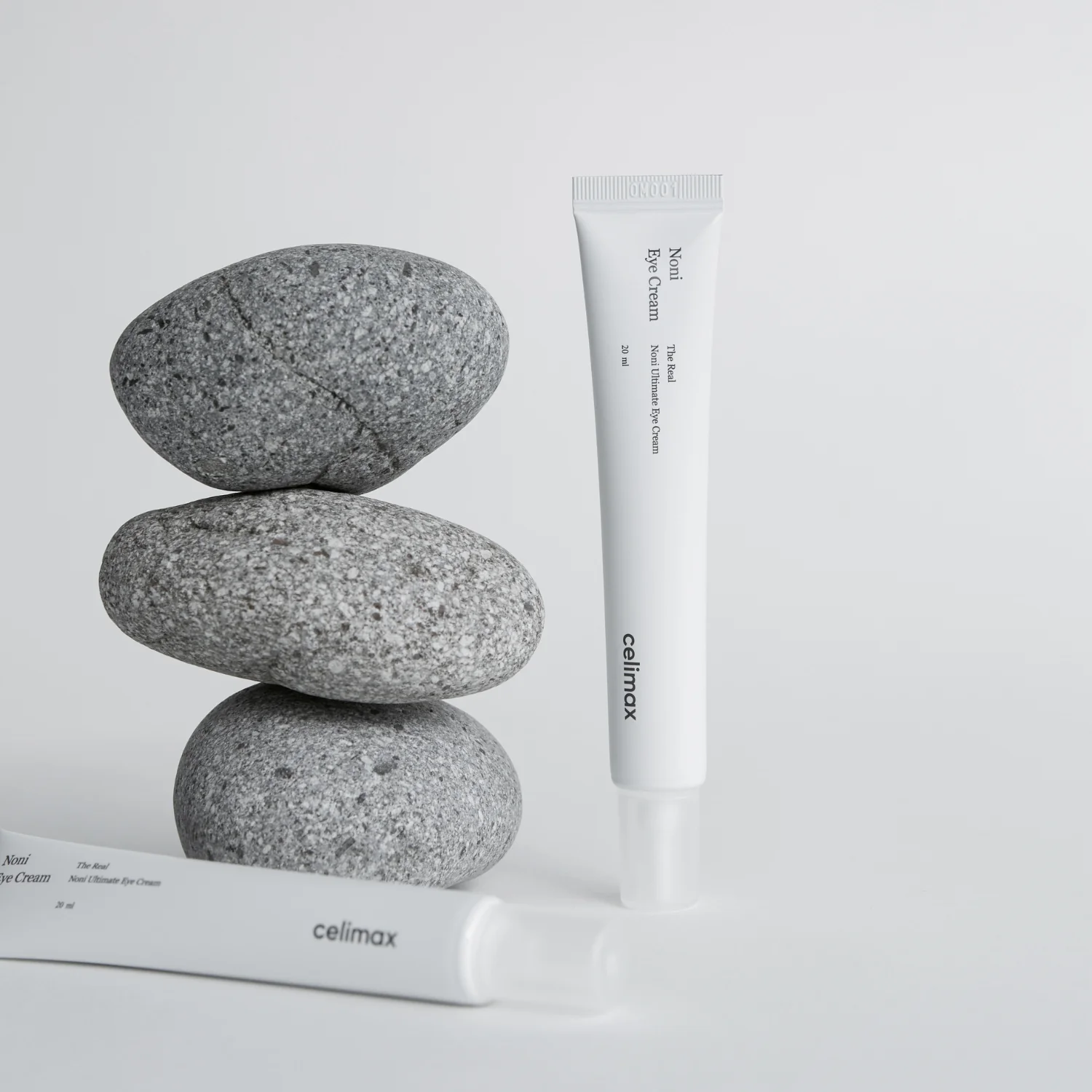 The Real Noni Ultimate Eye Cream 20ml - Image 3