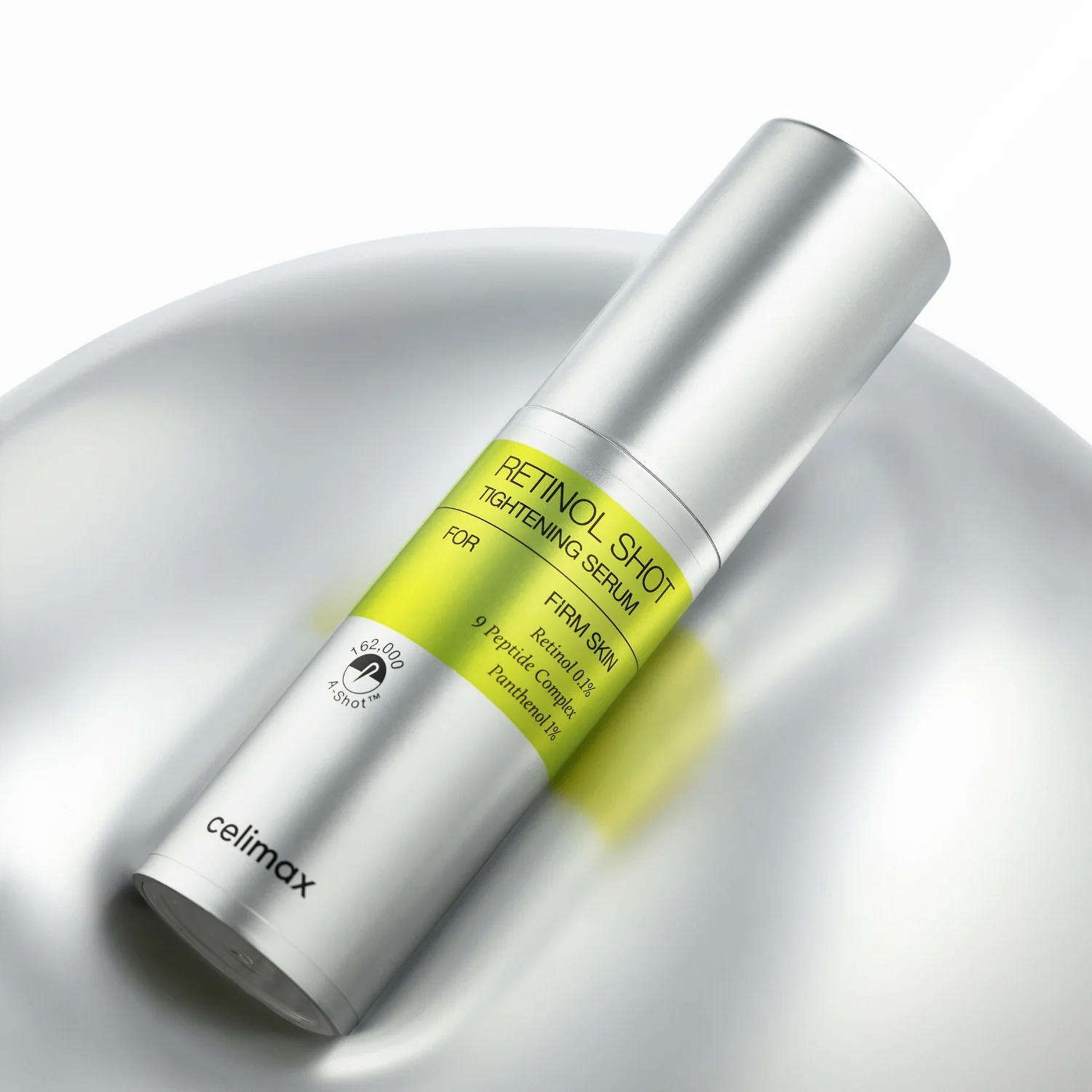The Vita-a Retinol Shot Tightening Serum 30ml - Image 3