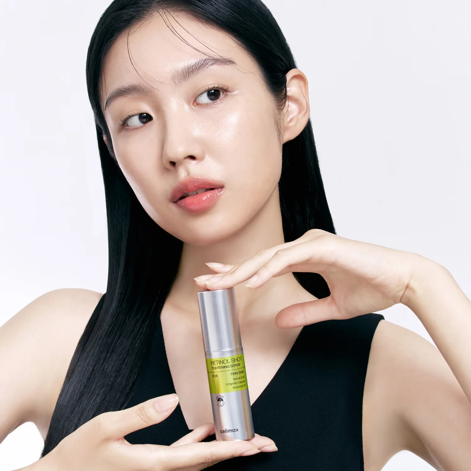 The Vita-a Retinol Shot Tightening Serum 30ml - Image 4