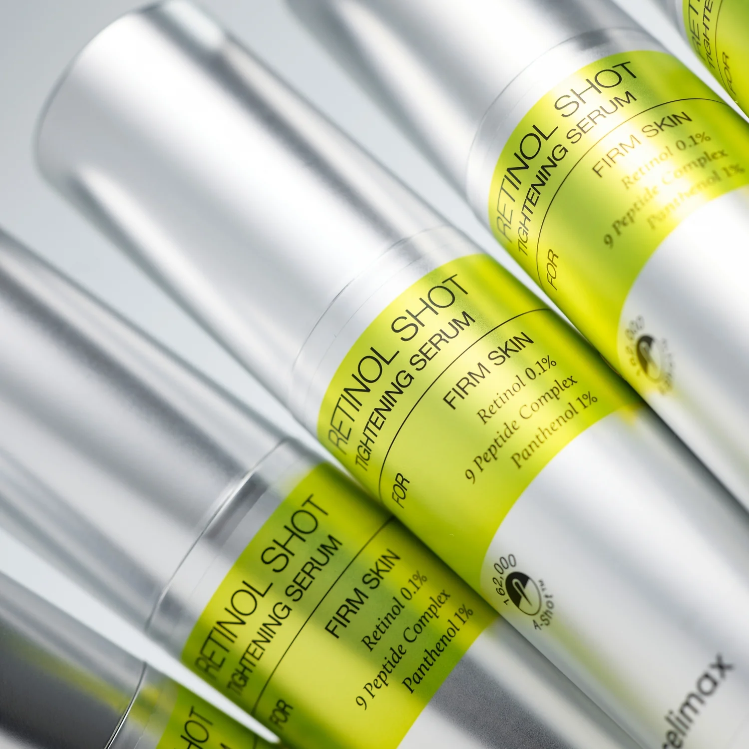The Vita-a Retinol Shot Tightening Serum 30ml - Image 5